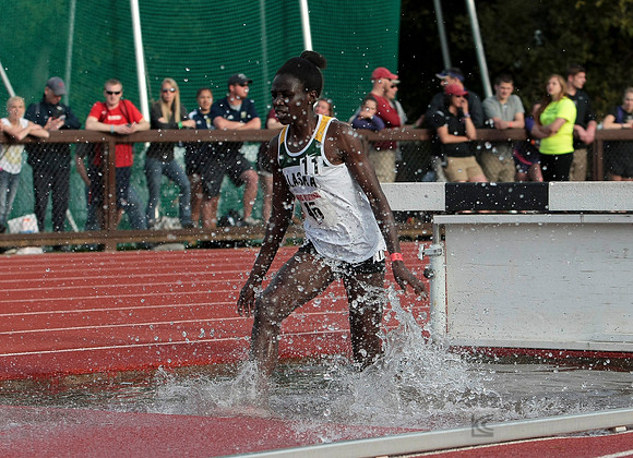 Track and Field: Stanford Invitational