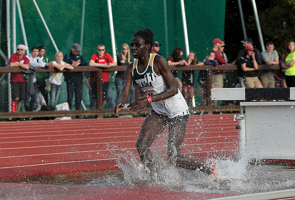Track and Field: Stanford Invitational