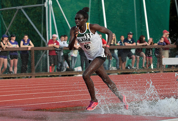 Track and Field: Stanford Invitational