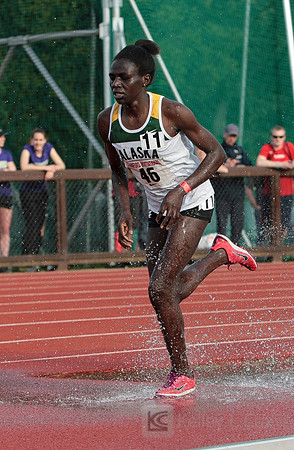 Track and Field: Stanford Invitational