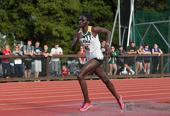 Track and Field: Stanford Invitational