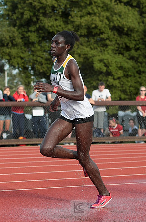 Track and Field: Stanford Invitational