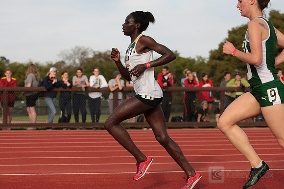 Track and Field: Stanford Invitational