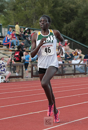 Track and Field: Stanford Invitational