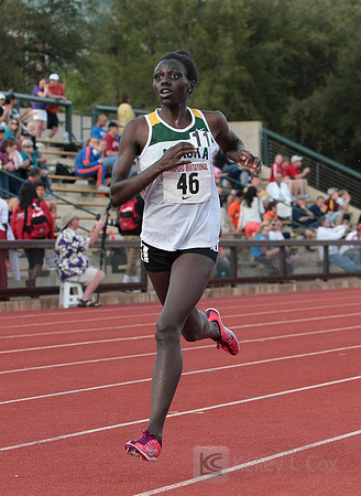 Track and Field: Stanford Invitational