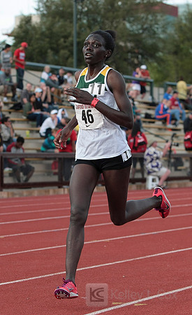 Track and Field: Stanford Invitational
