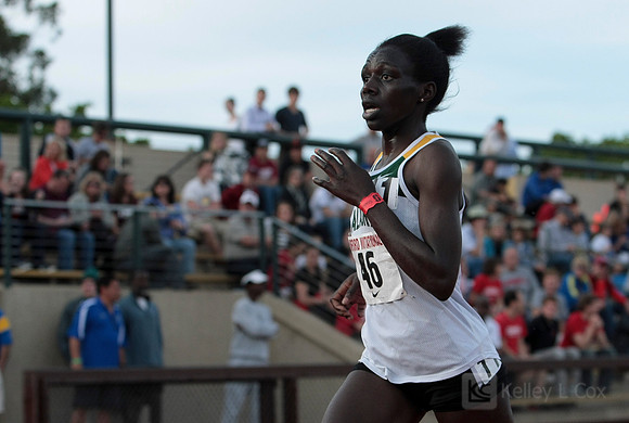 Track and Field: Stanford Invitational