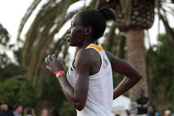 Track and Field: Stanford Invitational