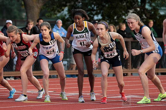 Track and Field: Stanford Invitational