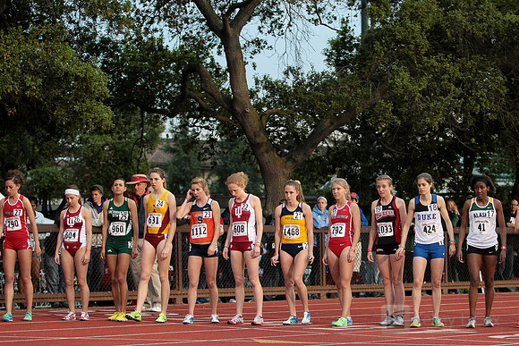 Track and Field: Stanford Invitational