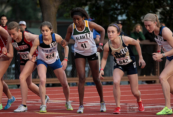 Track and Field: Stanford Invitational