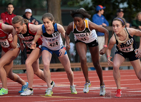 Track and Field: Stanford Invitational