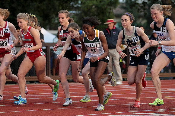 Track and Field: Stanford Invitational