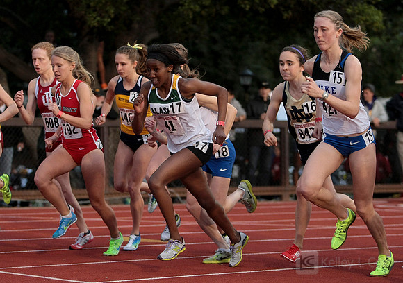Track and Field: Stanford Invitational