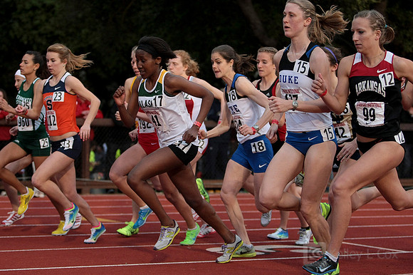 Track and Field: Stanford Invitational
