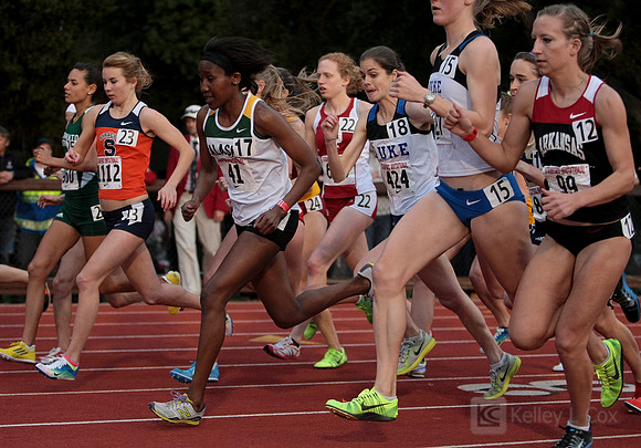 Track and Field: Stanford Invitational