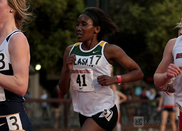 Track and Field: Stanford Invitational