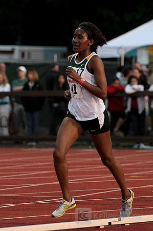 Track and Field: Stanford Invitational