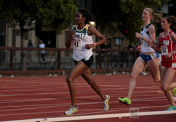 Track and Field: Stanford Invitational