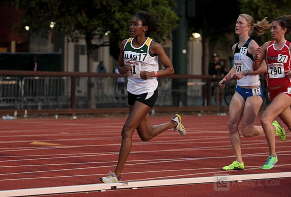 Track and Field: Stanford Invitational