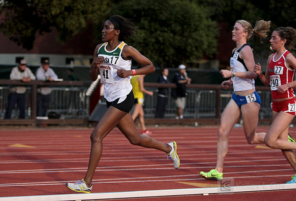 Track and Field: Stanford Invitational
