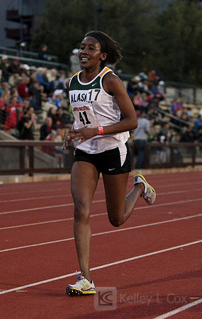 Track and Field: Stanford Invitational