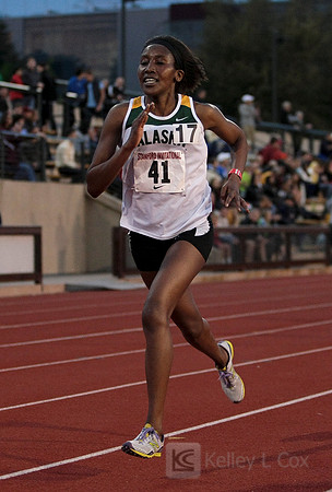 Track and Field: Stanford Invitational