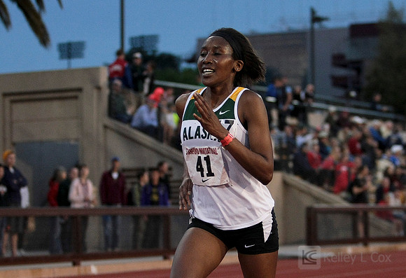 Track and Field: Stanford Invitational
