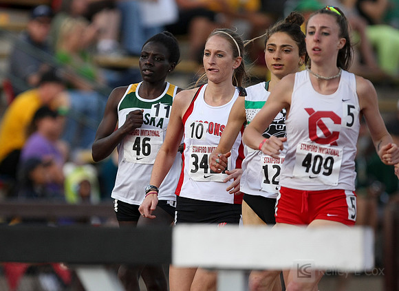 Track and Field: Stanford Invitational