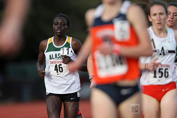 Track and Field: Stanford Invitational