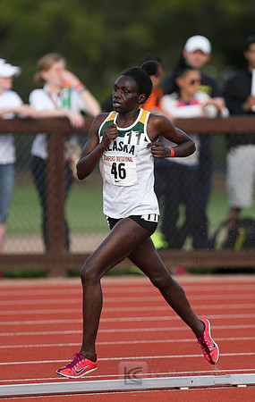 Track and Field: Stanford Invitational