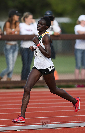 Track and Field: Stanford Invitational