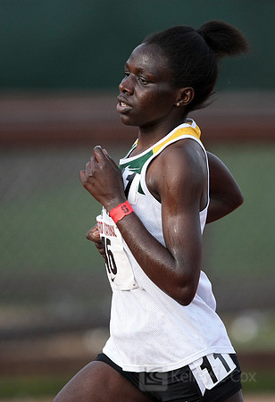 Track and Field: Stanford Invitational