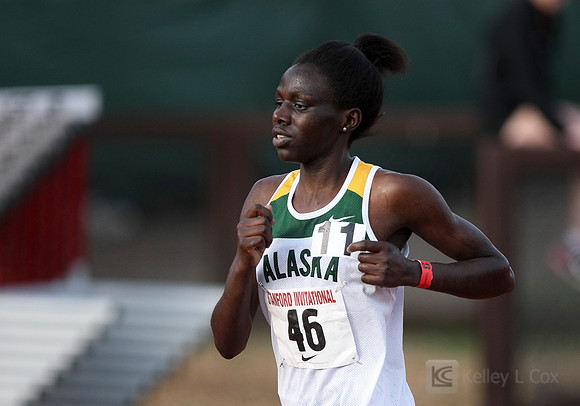 Track and Field: Stanford Invitational