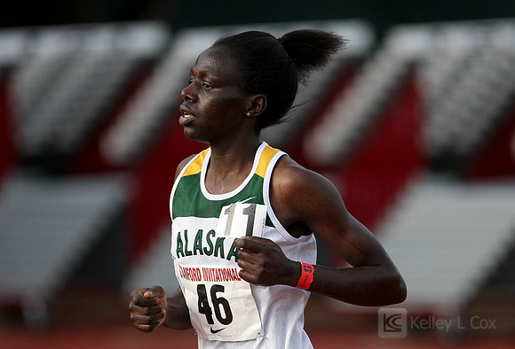 Track and Field: Stanford Invitational