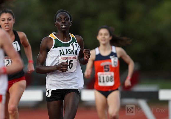 Track and Field: Stanford Invitational