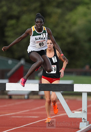 Track and Field: Stanford Invitational