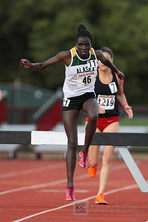 Track and Field: Stanford Invitational