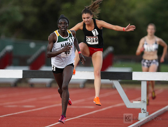 Track and Field: Stanford Invitational