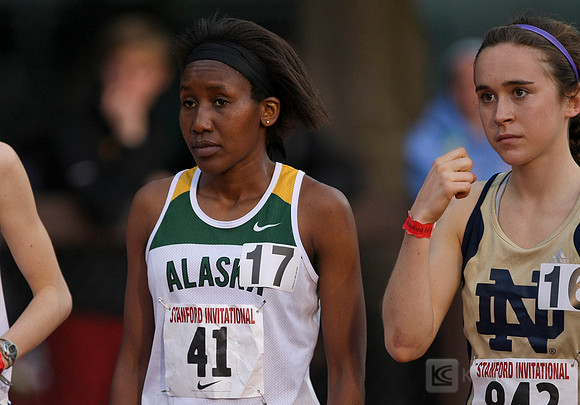 Track and Field: Stanford Invitational
