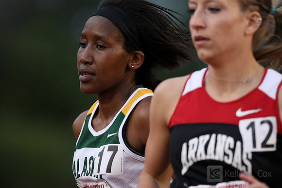 Track and Field: Stanford Invitational