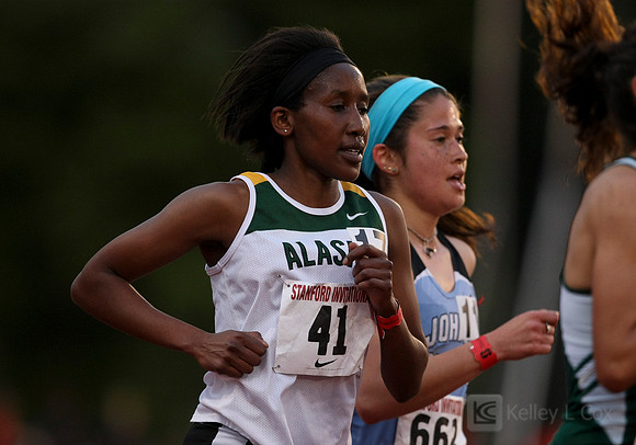 Track and Field: Stanford Invitational