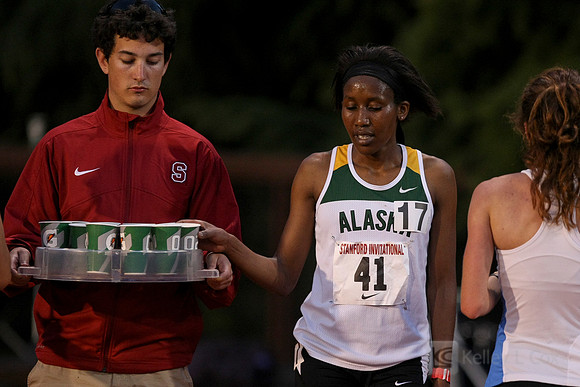 Track and Field: Stanford Invitational