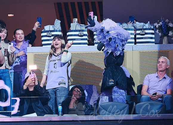 WNBA: Minnesota Lynx at Golden State Valkyries