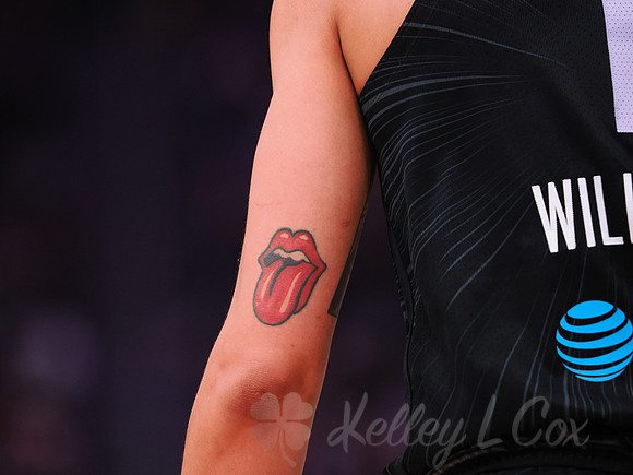 WNBA: Minnesota Lynx at Golden State Valkyries