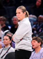 WNBA: Minnesota Lynx at Golden State Valkyries