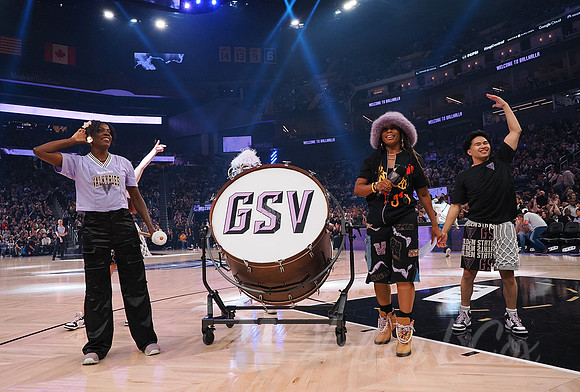 WNBA: Minnesota Lynx at Golden State Valkyries