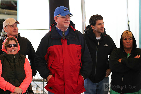 SONC: Polar Plunge Sacramento