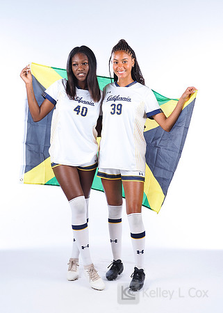 Alexis Wright (40), Noelle Bond-Flasza (39)