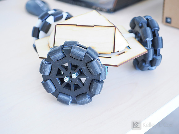 Jacobs Institute: Summer Design Showcase